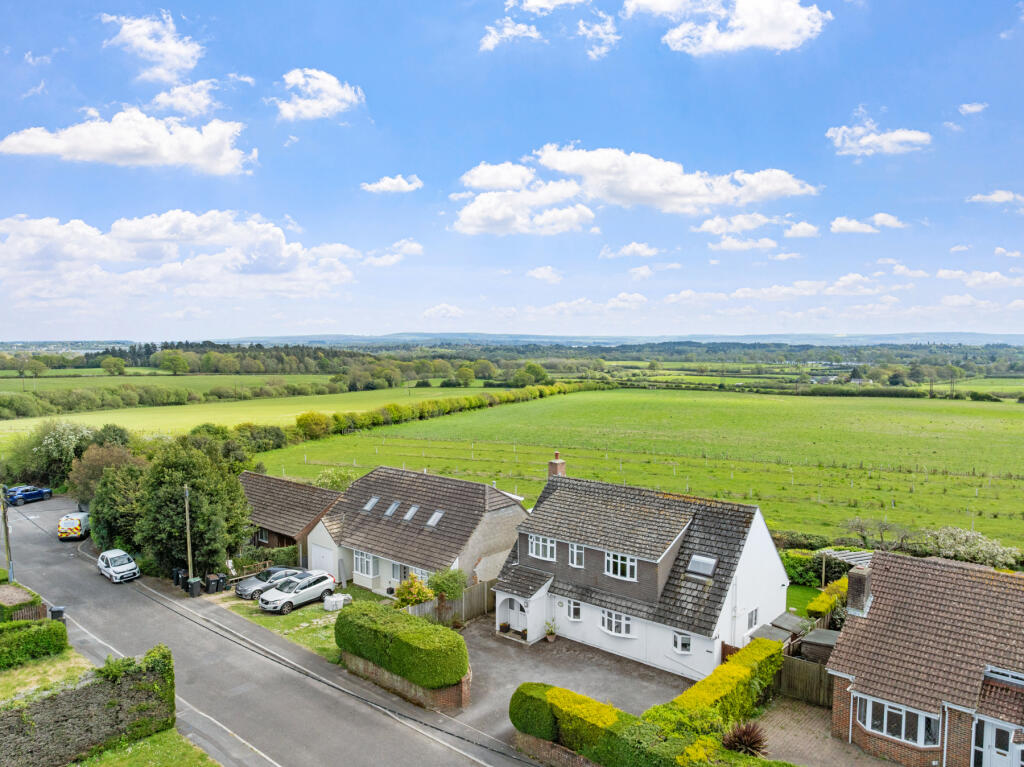 Main image of property: Lytchett Matravers, Poole