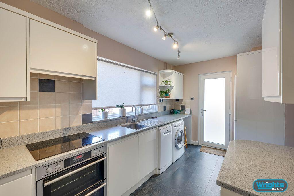 House in Bath, Trowbridge - View 5