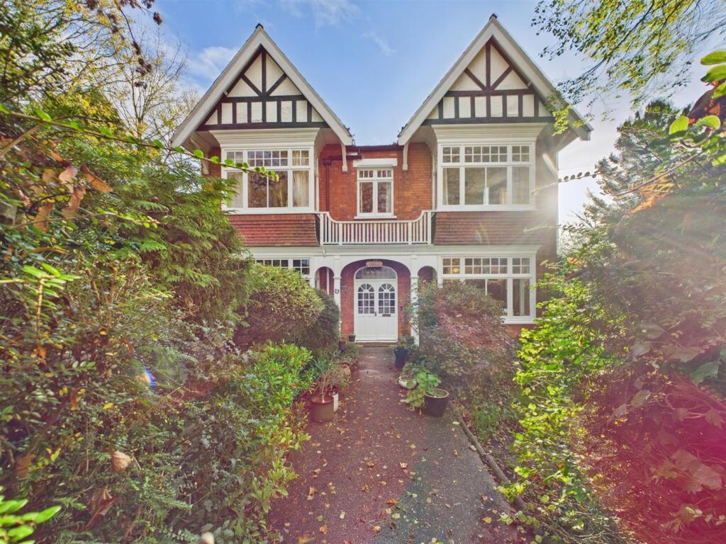 Main image of property: East Street, Alford