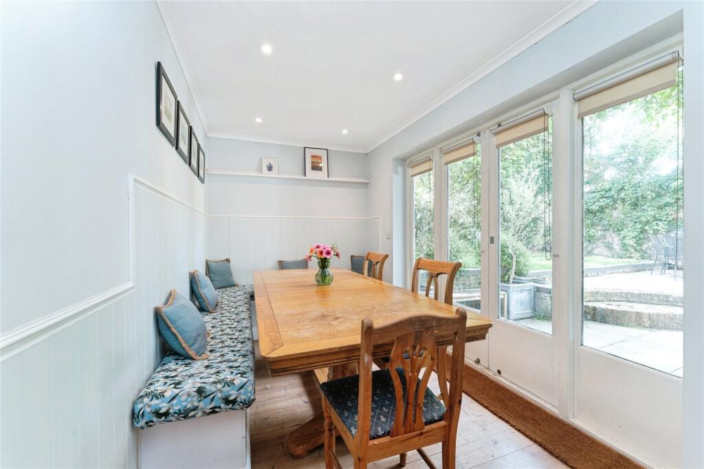 House in Cambridge - View 4