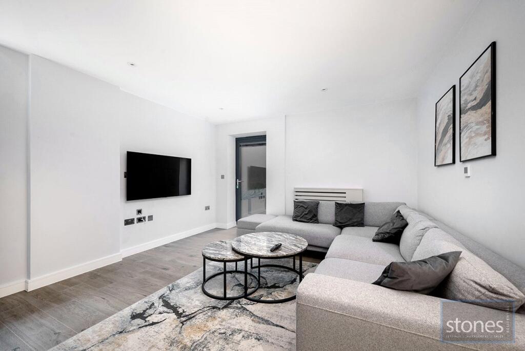 Apartment in London, The Hyde, Colindale - View 5