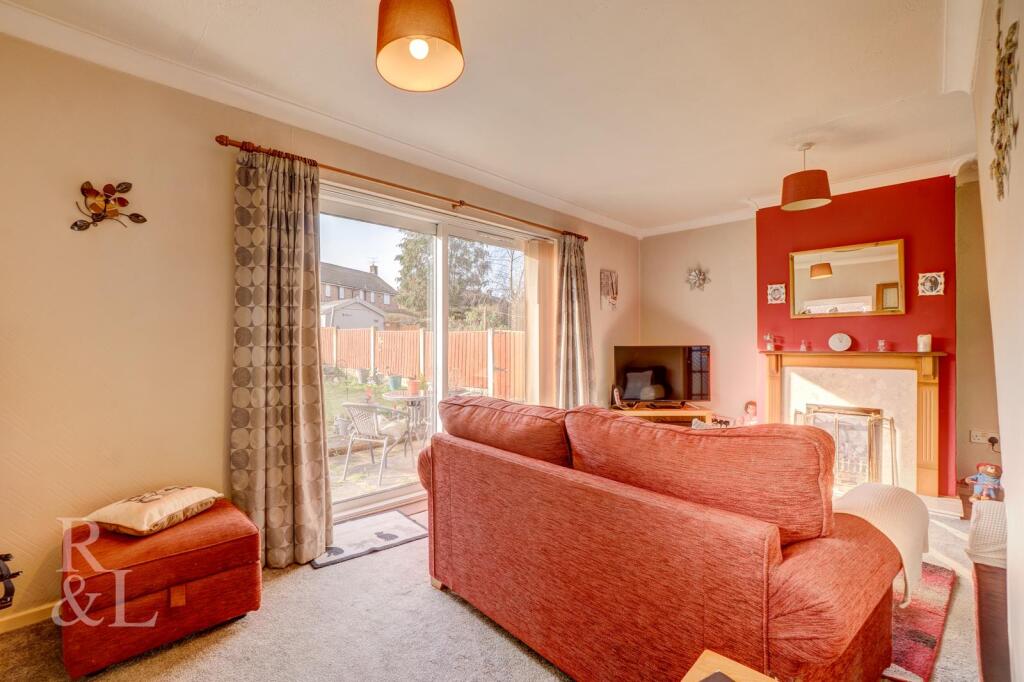 House in Rushcliffe, Keyworth - View 5