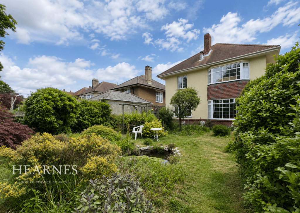Main image of property: Thistlebarrow Road, Littledown, Bournemouth, BH7