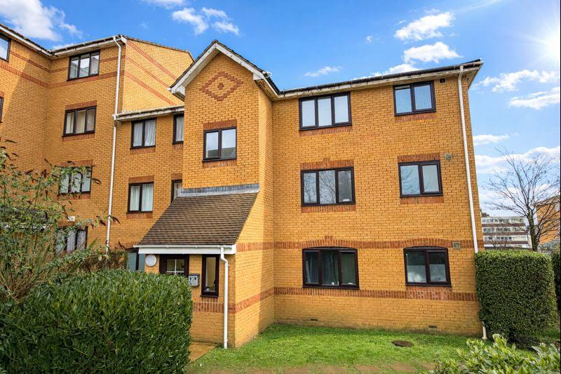Main image of property: Ascot Court, Aldershot