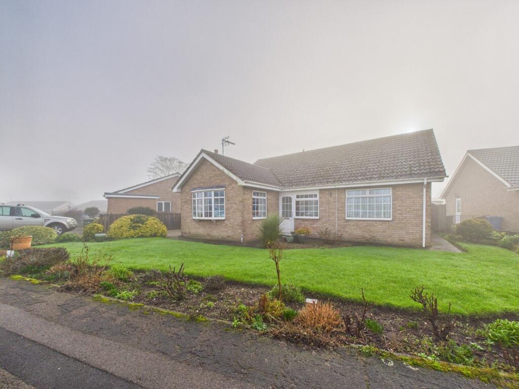 Main image of property: Londesborough Road, Hutton Cranswick, YO25 9PL
