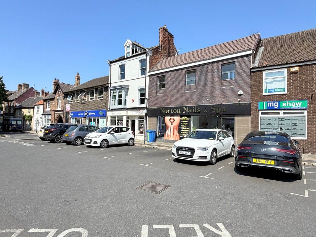 Main image of property: High Street, Norton, Stockton On Tees