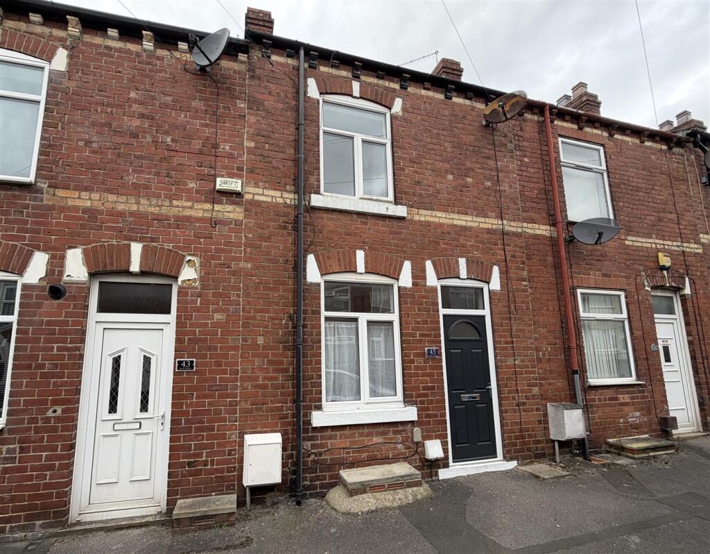 Main image of property: New Street, Leeds