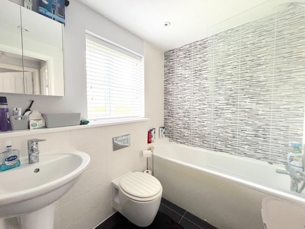 House in Paulton, Bath and North East Somerset - More