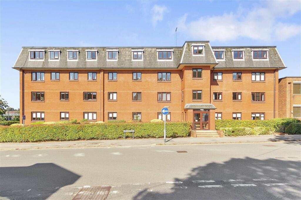 Main image of property: Cleaver Court, Station Road Kettering