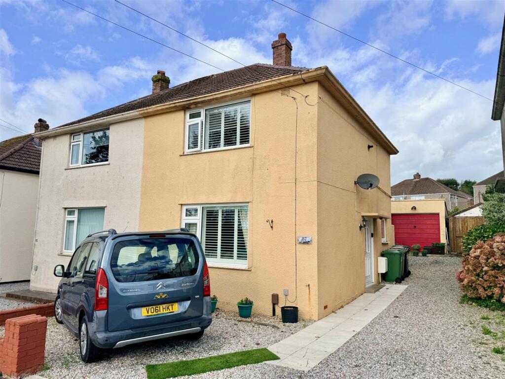 Main image of property: Plympton, Plymouth