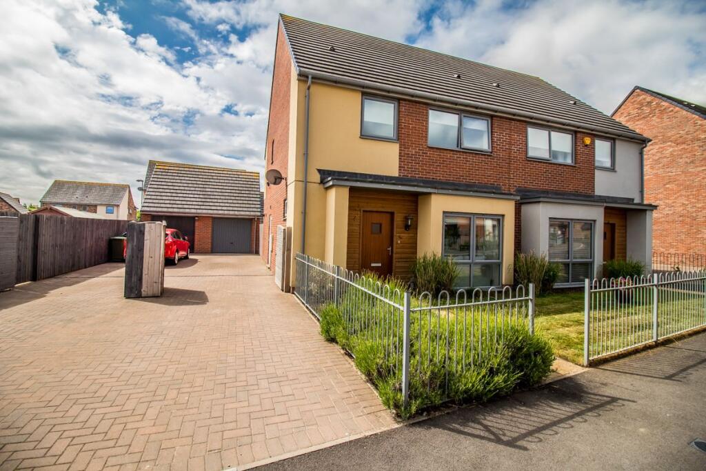 Main image of property: Whitworth Park Drive, Elba Park, Houghton le Spring