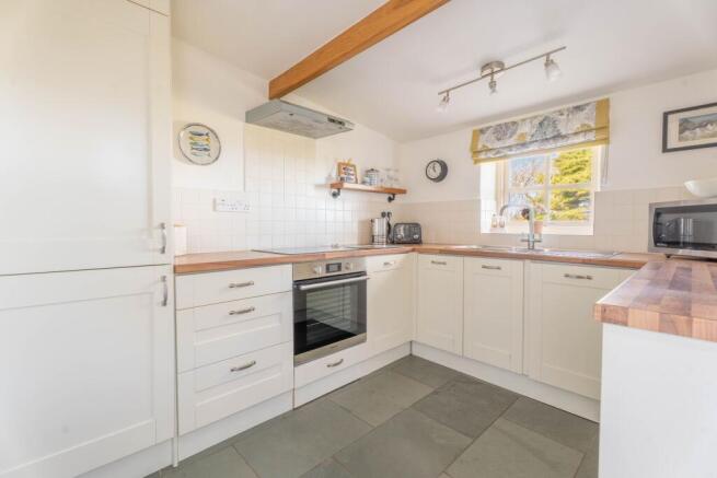 Penberi Kitchen