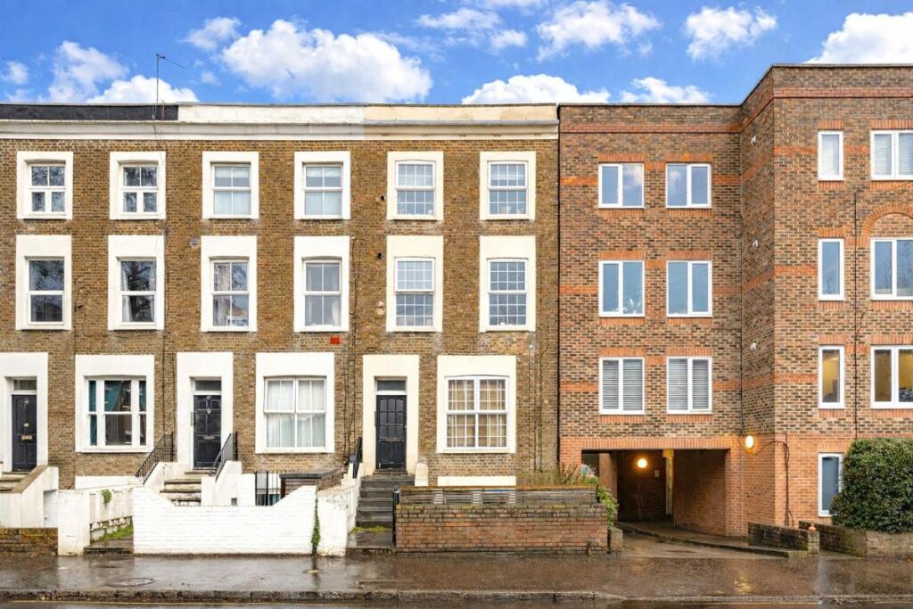 Main image of property: ARRAGON ROAD, CENTRAL TWICKENHAM