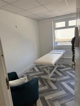 3 Beauty Rooms