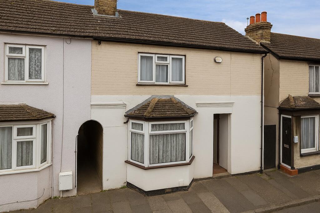 Main image of property: Hythe Road, Sittingbourne