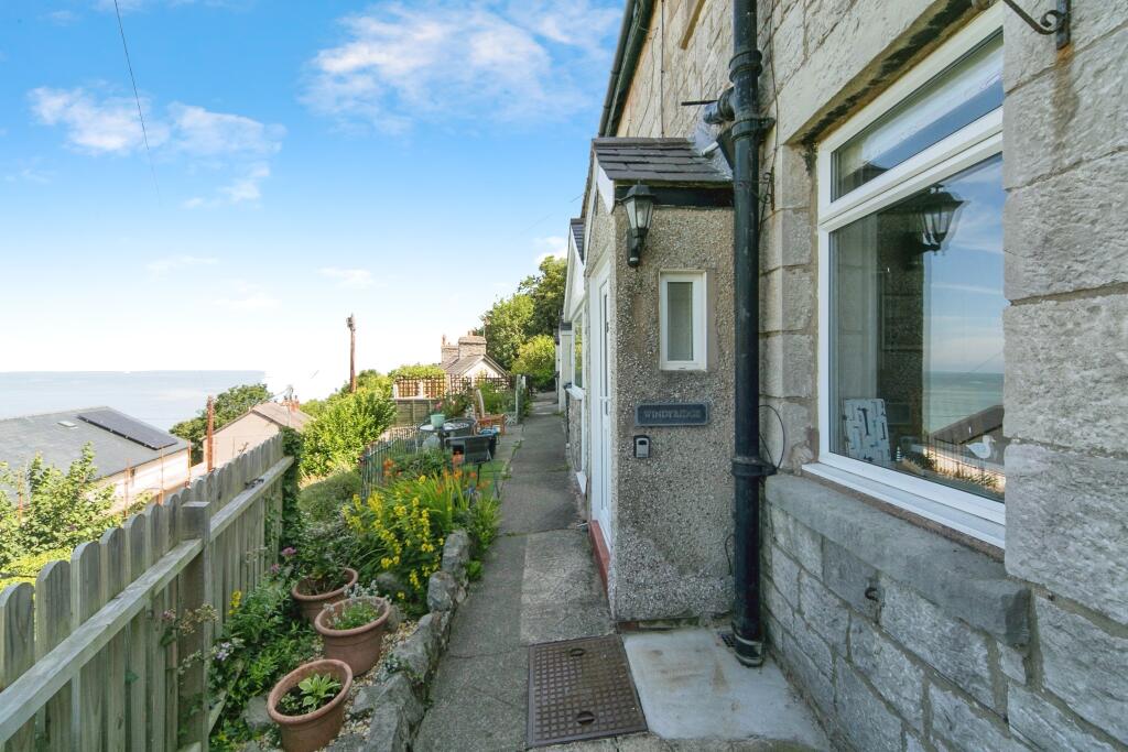 Main image of property: Eirias Terrace