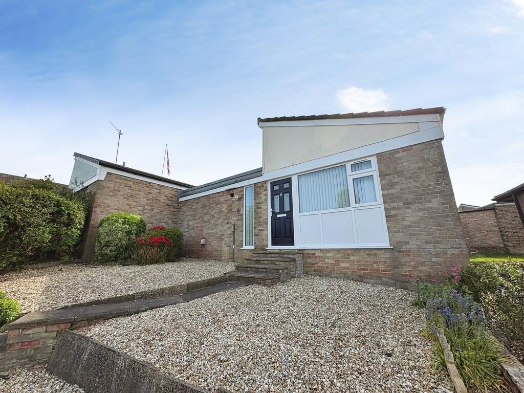 Main image of property: Forest Hill, Yeovil