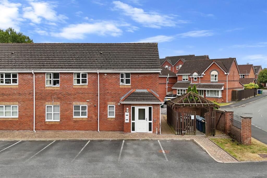 Main image of property: Delph Drive, Burscough, Lancashire