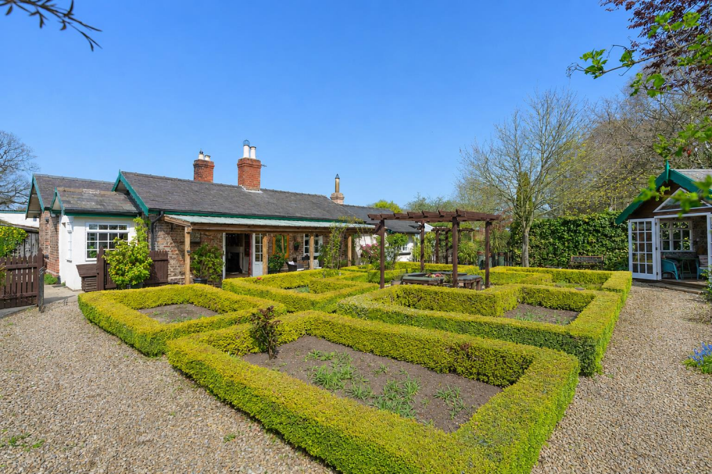 Main image of property: Pilmoor