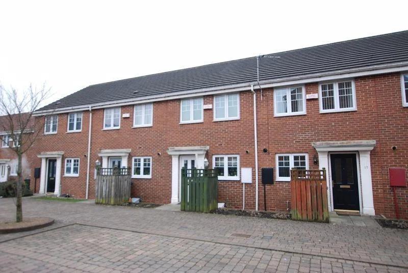 Main image of property: Shipton Lane, Kenton, Newcastle upon tyne, Tyne and Wear, NE3 3GR