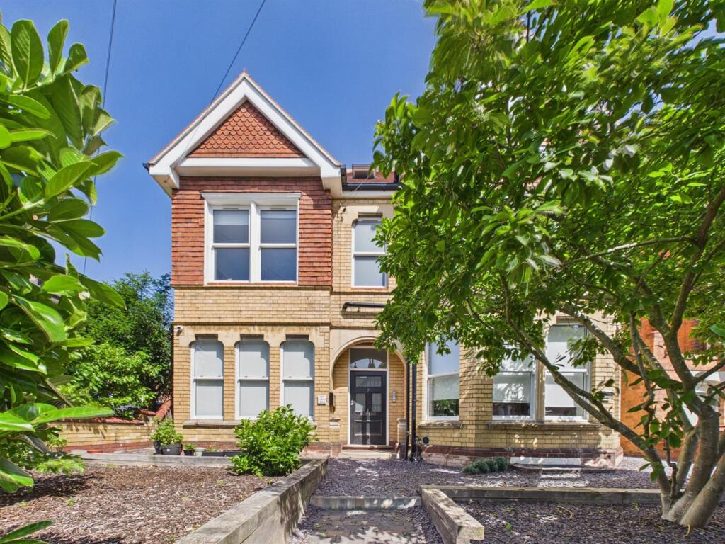 Main image of property: Shrubbery Avenue, Worcester