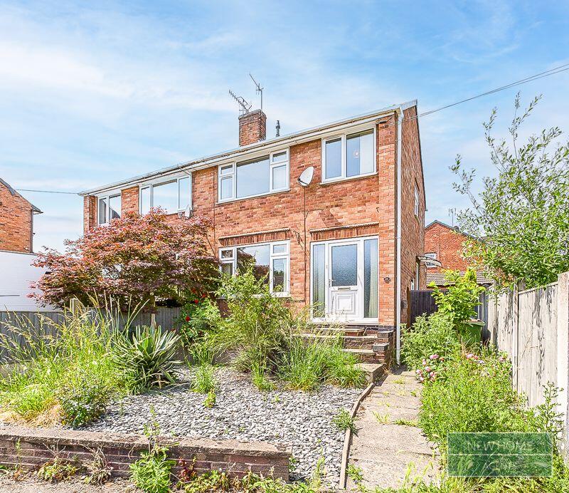 Main image of property: Julie Avenue, Heanor DE75 7HW