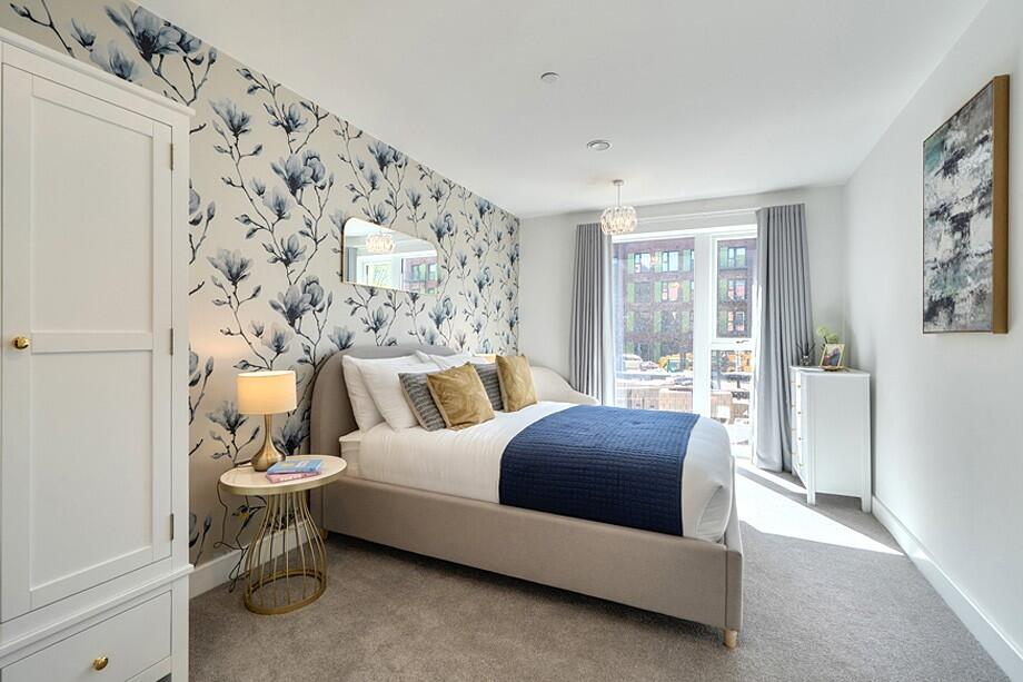 1-52 Mill Place, Coleshill Street, Sutton Coldfield, B72 1TS - View 4
