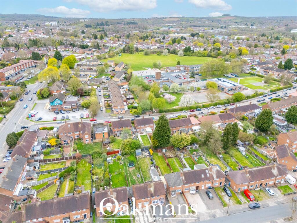 Additional image 39 of Ryde Park Road, Rednal, Birmingham, West Midlands, B45