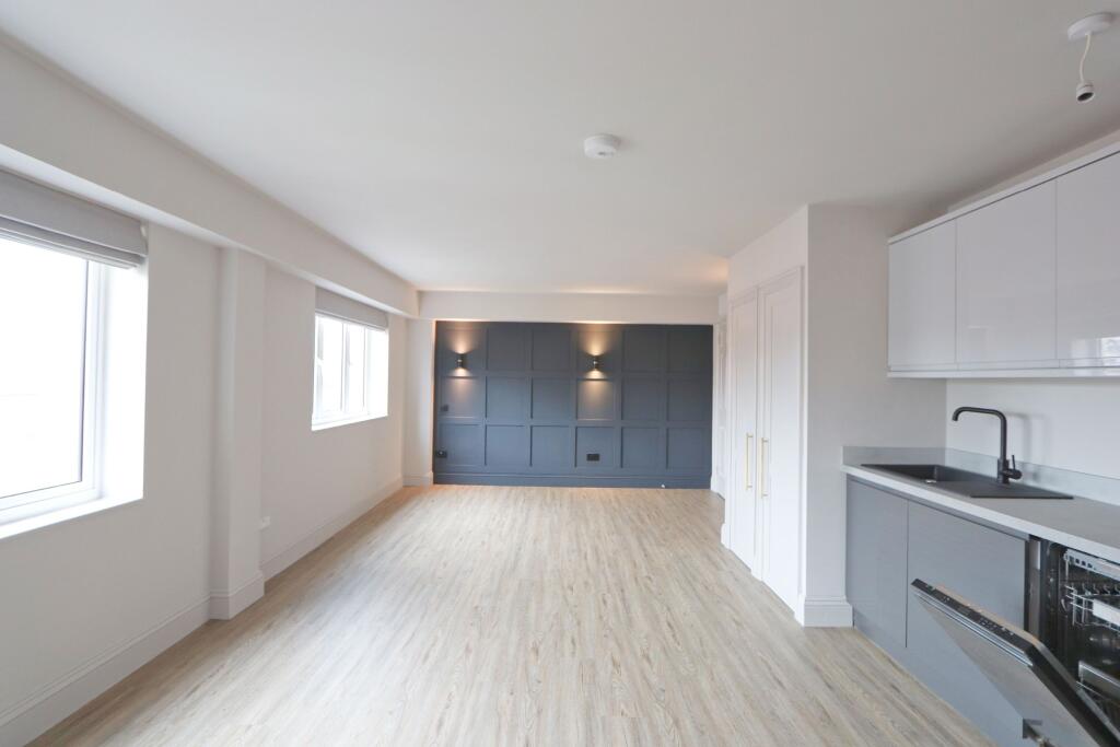 Apartment in Bristol, City of Bristol - View 2