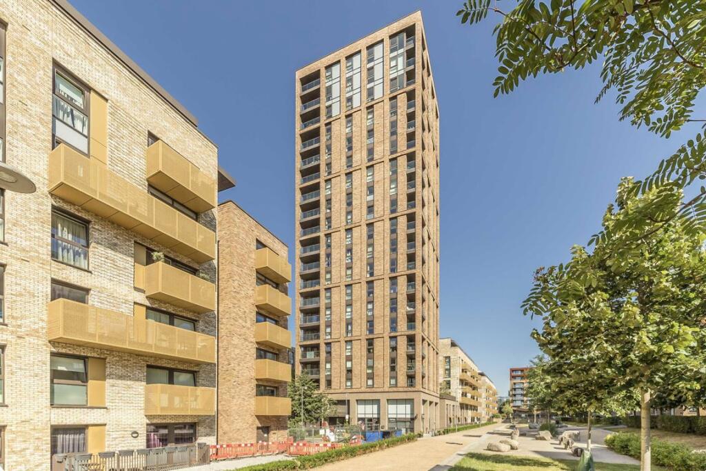 Main image of property: Naomi Street, Surrey Quays