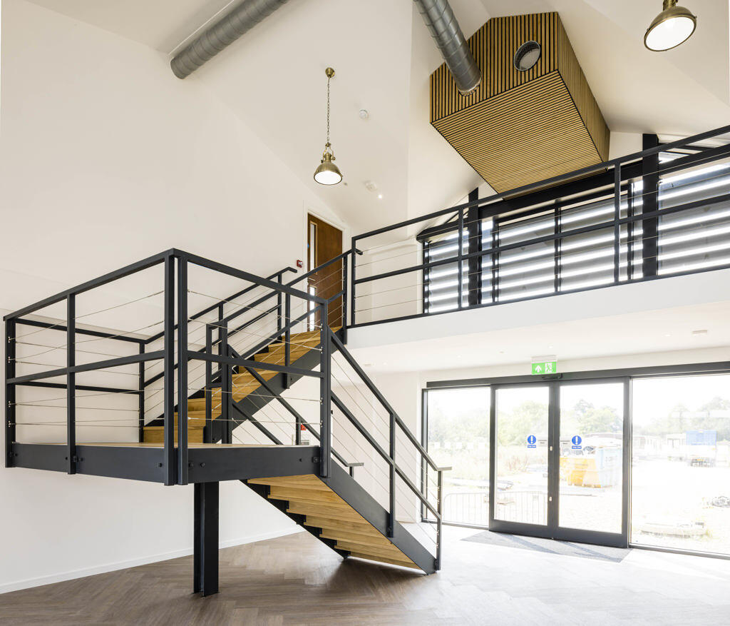 Main image of property: Evolve, Old Ipswich Road, Ardleigh, Colchester, Essex, CO7