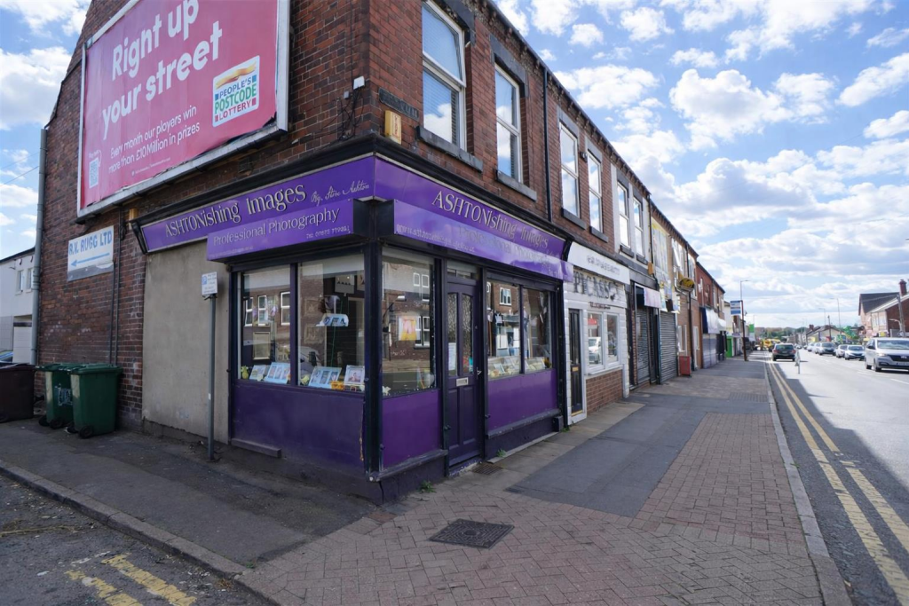 Main image of property: Featherstone, Pontefract