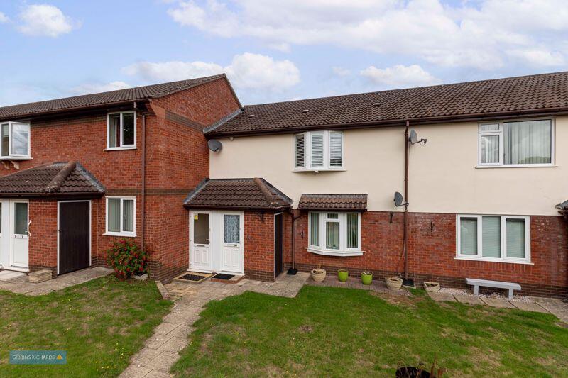 Main image of property: Langham Gardens, Taunton