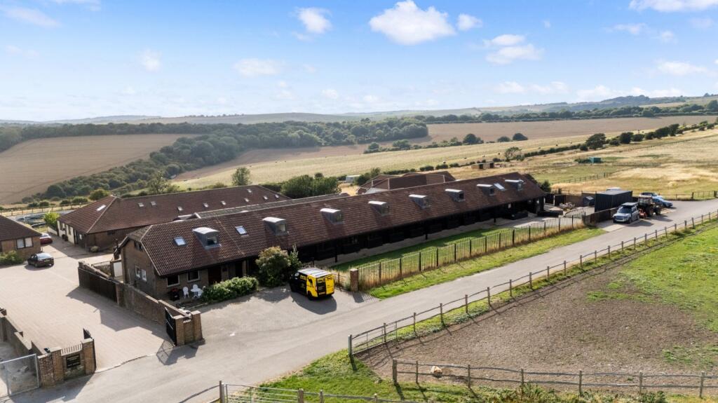 Main image of property: The Old Racecourse, Lewes