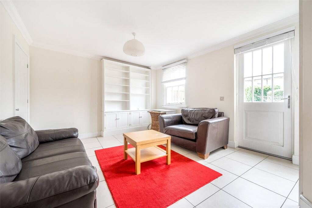 House in Bath, Odd Down - View 2