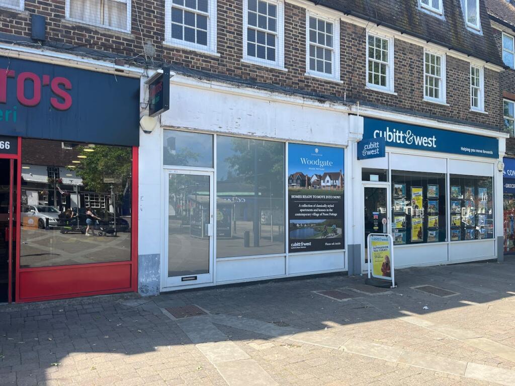 Main image of property: 2 Grand Parade, High Street, Crawley, RH10 1BU