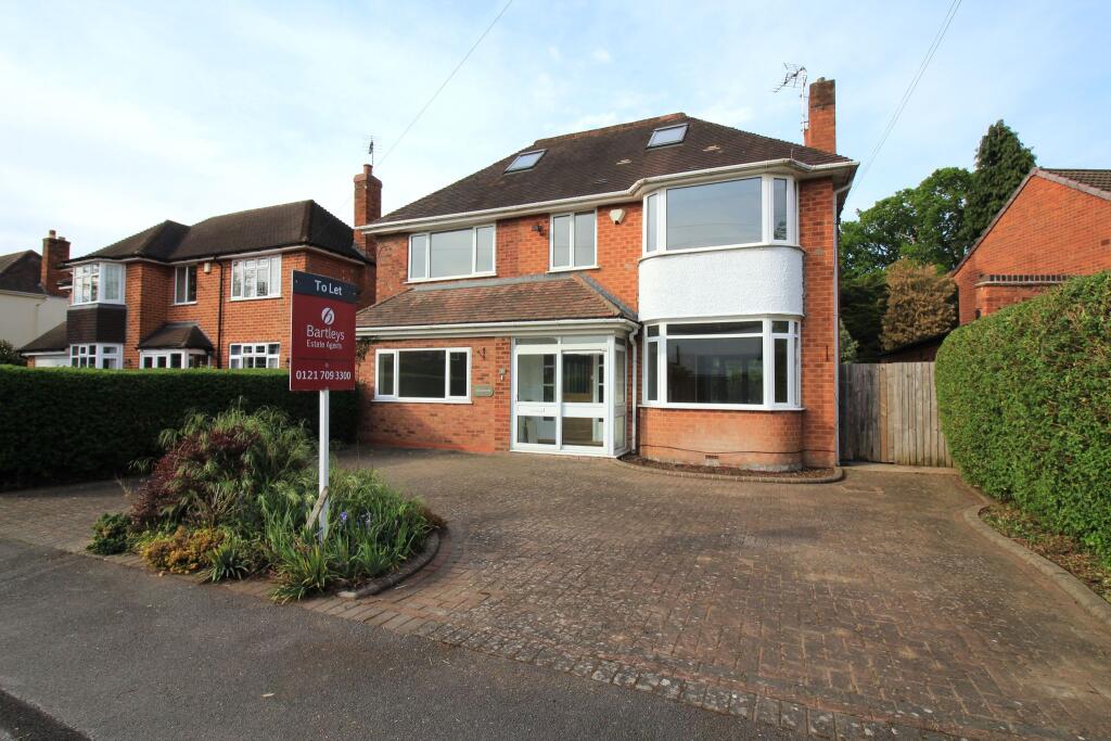 Main image of property: Hurst Green Road, Bentley Heath, Solihull, B93