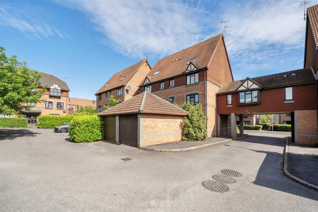 Main image of property: Rowe Court, Off Grovelands Road, Reading
