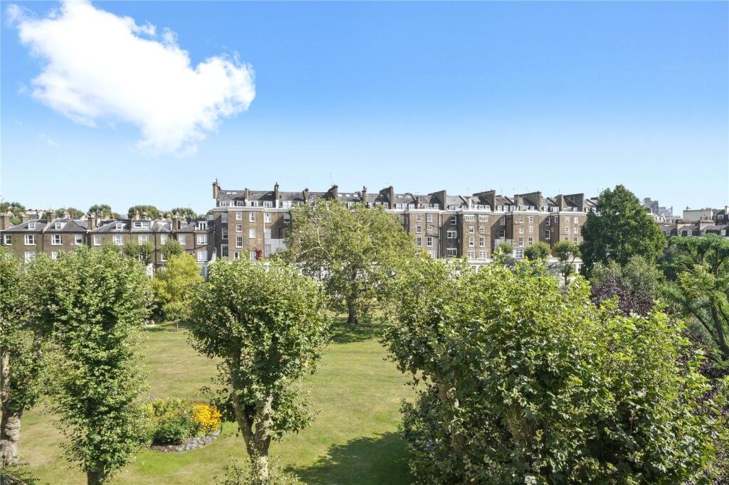 Apartment in London - View 3
