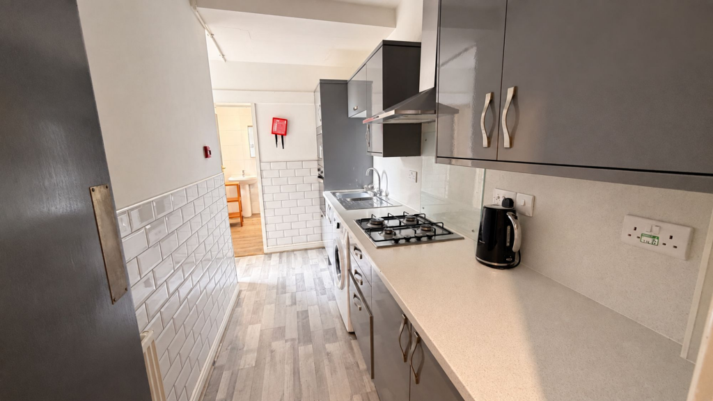 House in Chester, Northgate Village, City of Chester - View 5