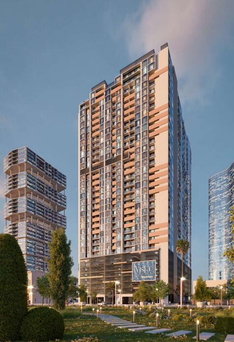 Main image of property: Abu Dhabi, United Arab Emirates