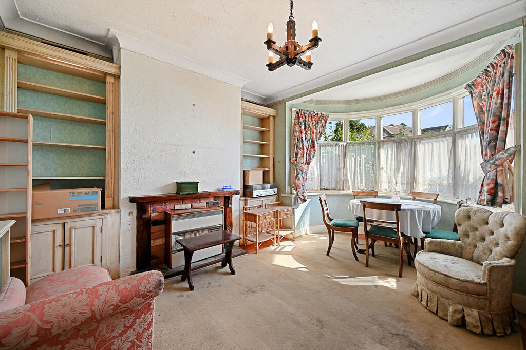 Main image of property: Maricas Avenue, Harrow
