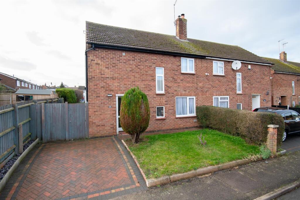 Main image of property: Windsor Road, Wellingborough