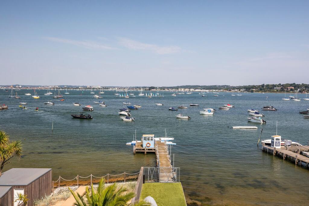 Additional image 23 of Rhode House, The Horseshoe, Sandbanks, Poole, BH13 7RW