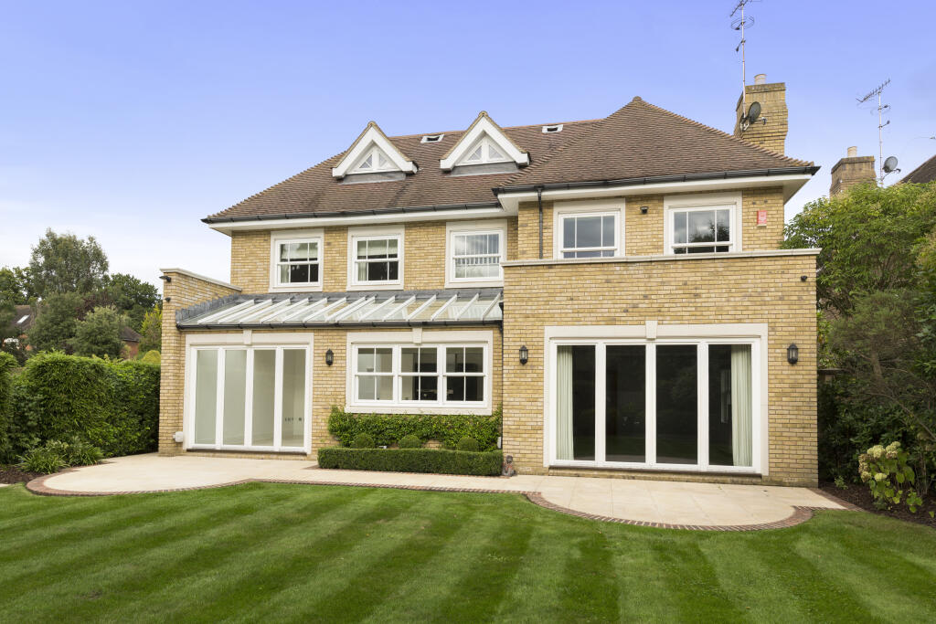 Main image of property: Gainsborough Place, Cobham, Surrey, KT11