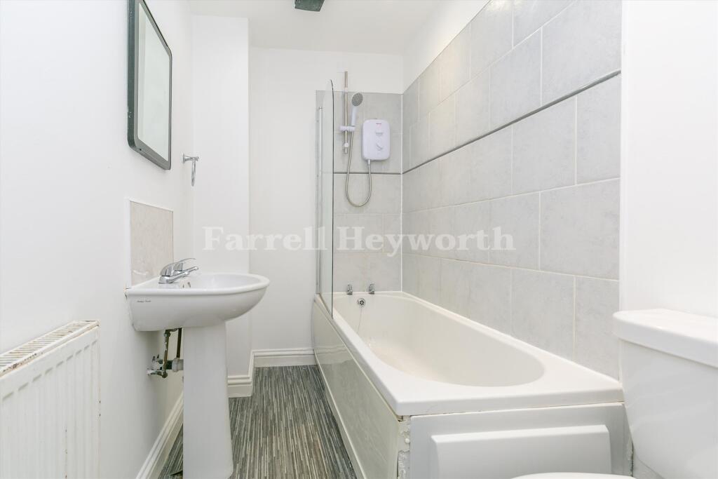 Trafford Street, Preston - View 4