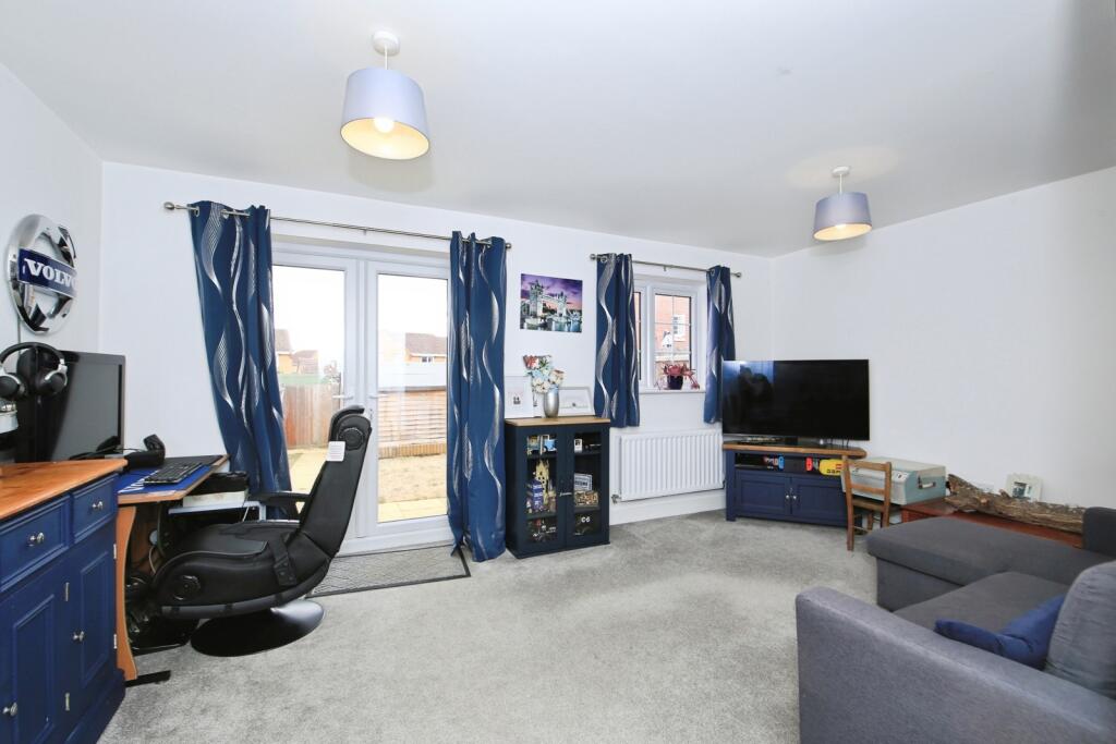 House in Peterborough - View 2