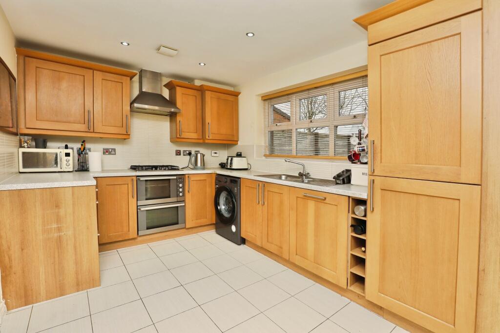 Layton Way, Prescot, L34 photo 4