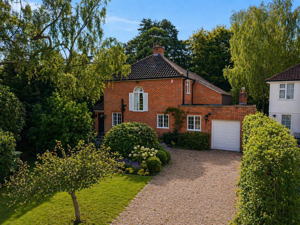 Main image of property: Woodlands Close, Ascot