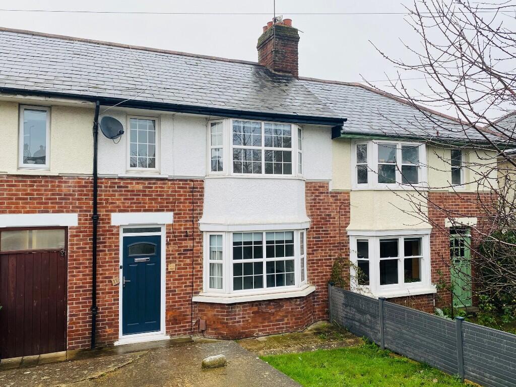 Main image of property: Church Cowley Road,Cowley,Oxford,OX4